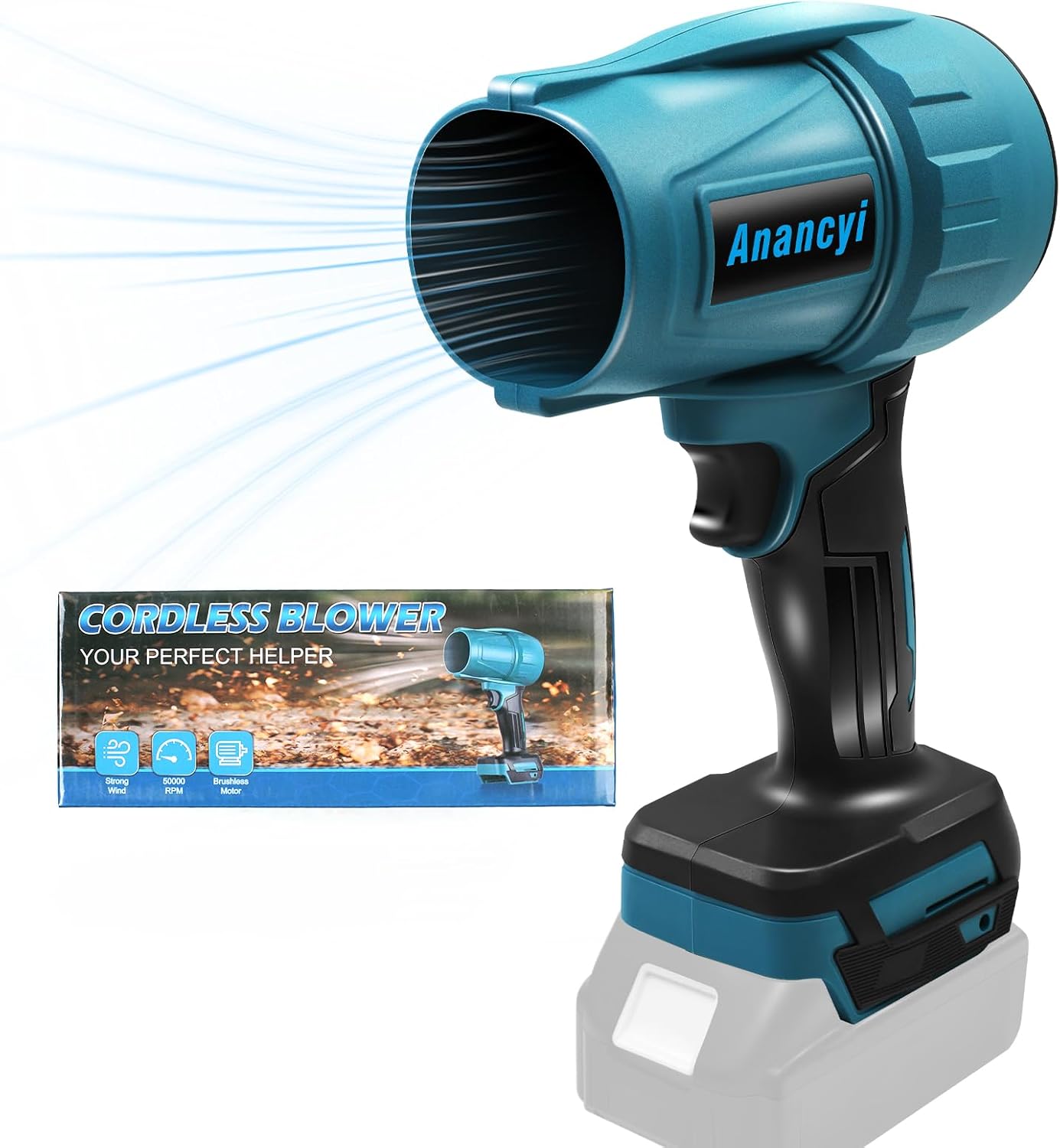 Limpiador de Alta Presión PowerClean