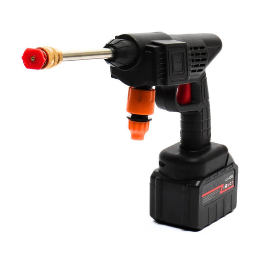 Hidrolavadora para Auto HydroMax Pro