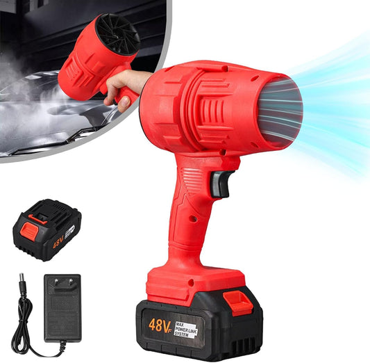 Limpiador de Alta Presión PowerClean