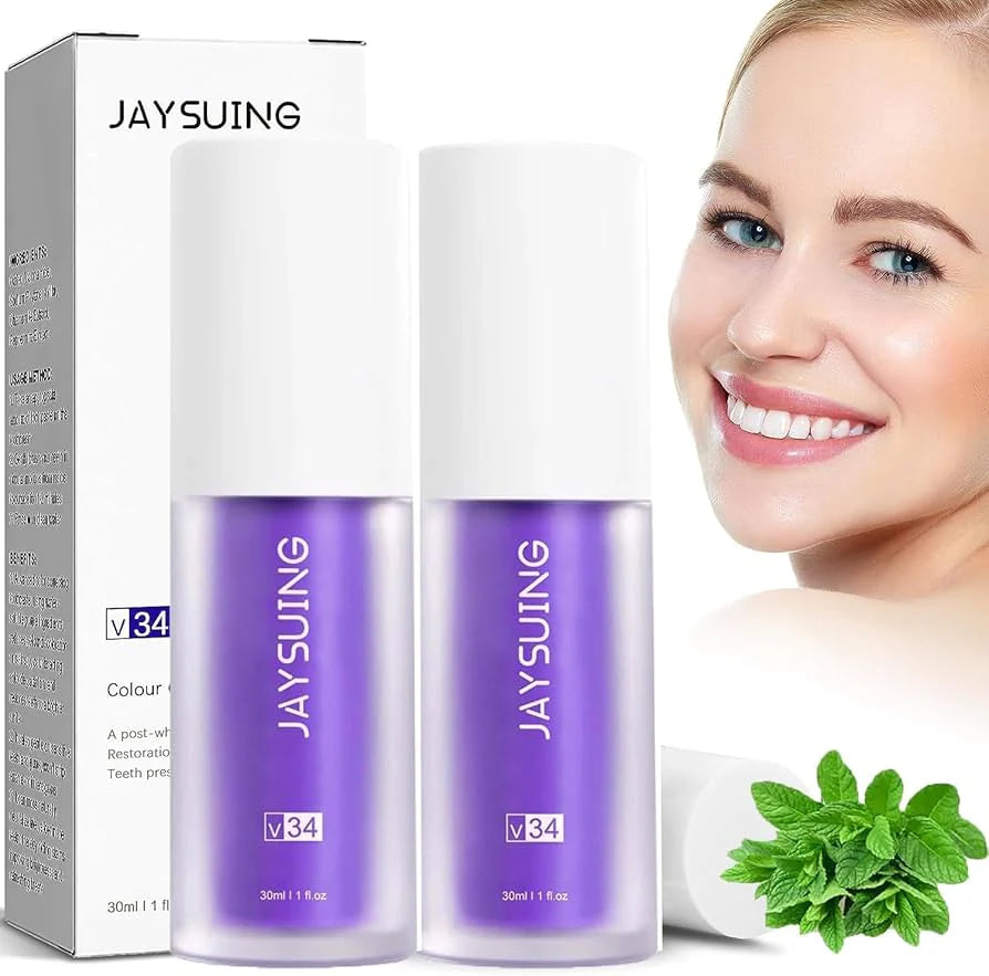 Aclarador de Tono Dental