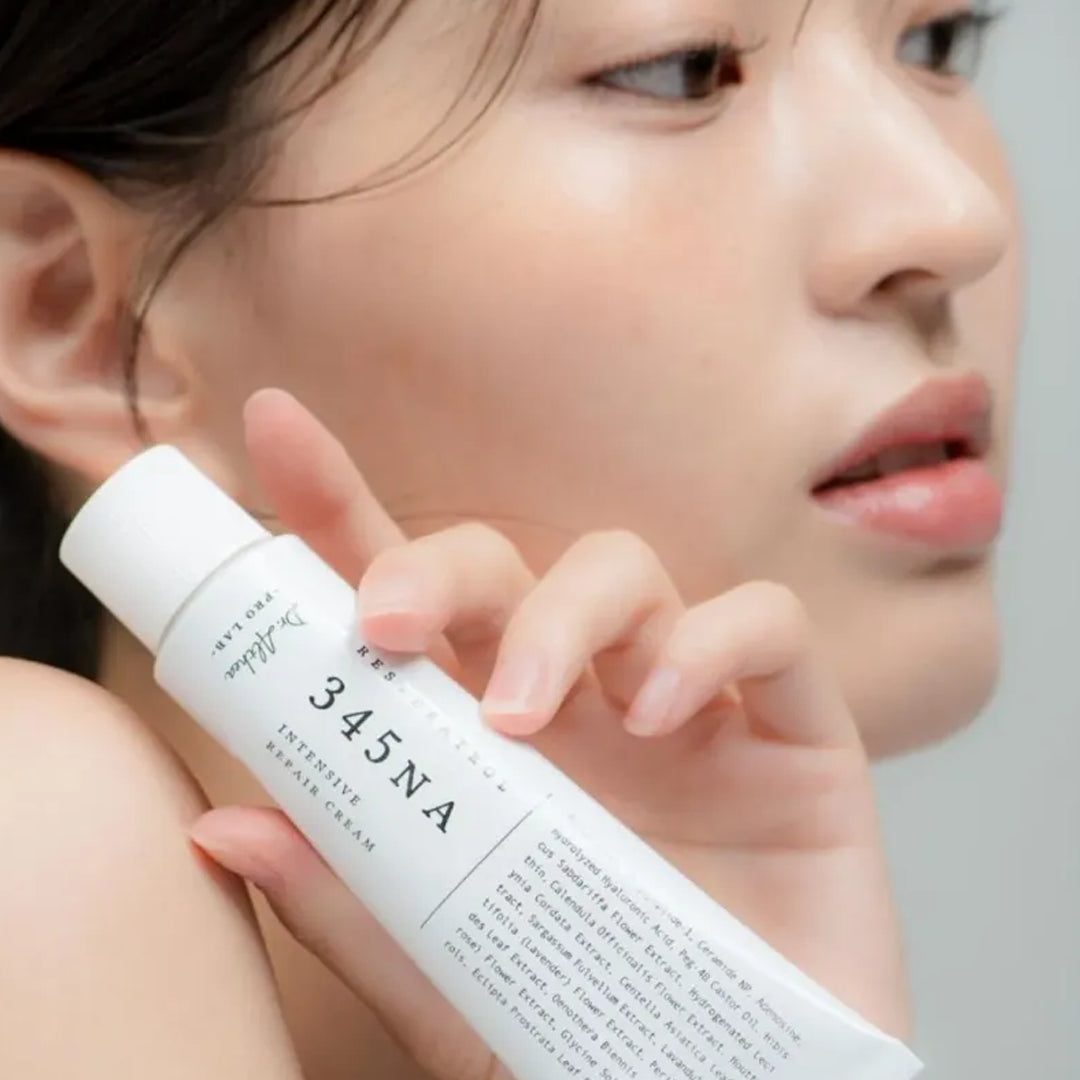 Crema Coreana Antiacné 345