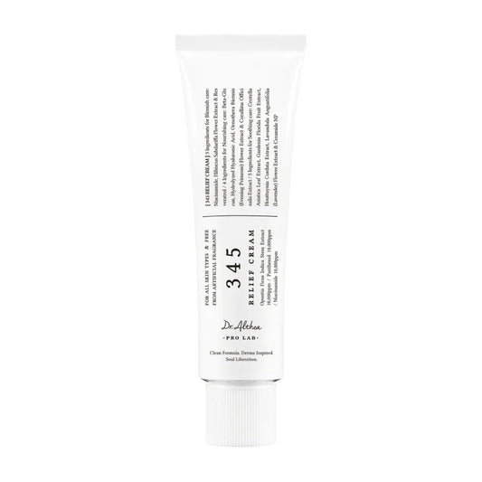 Crema Coreana Antiacné 345