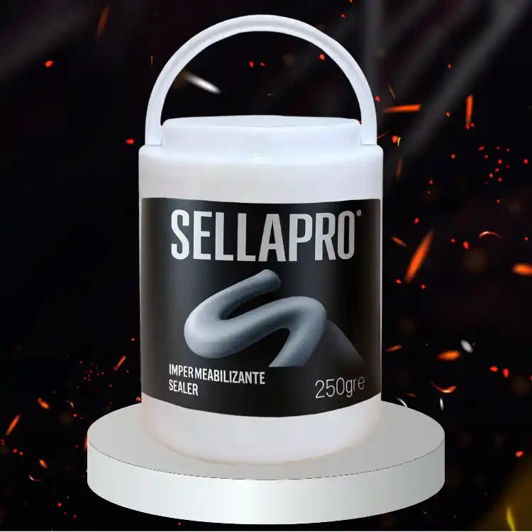 SELLAPRO x 1 und
