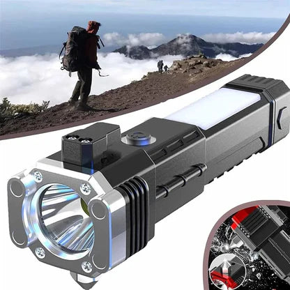 Linterna Profesional UltraLight