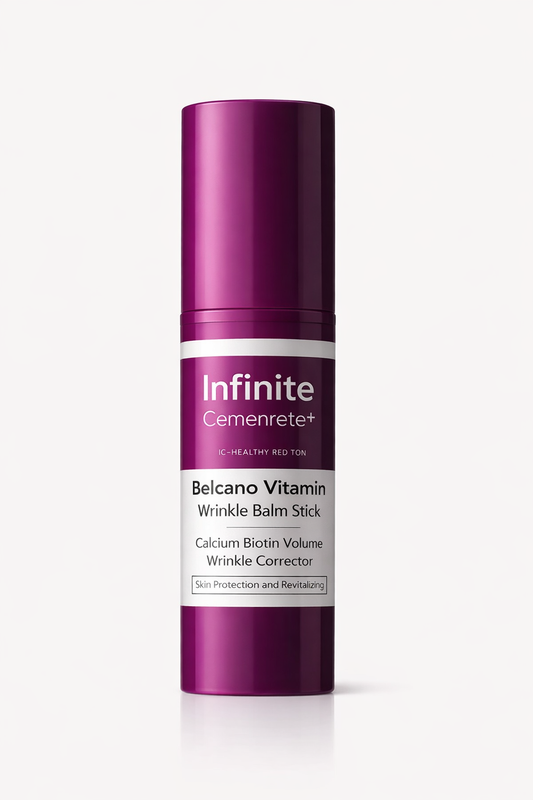 Bálsamo Antiarrugas y Ojeras Infinite