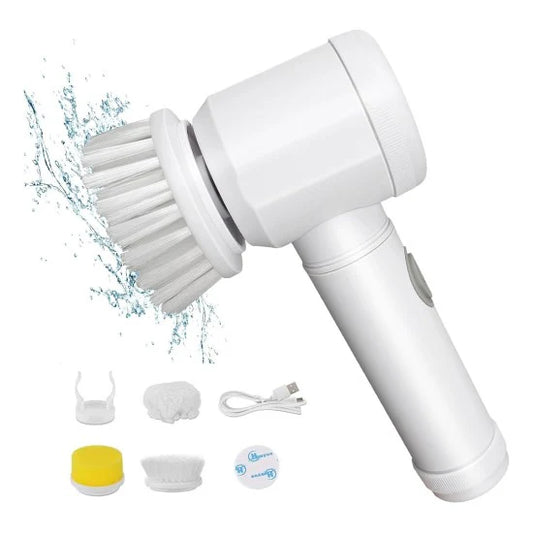 Cepillo de Limpieza 5 en 1