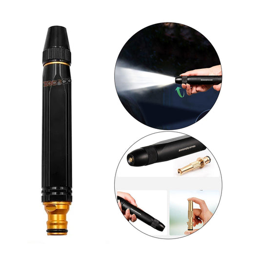 Pistola Pulverizadora de Agua-WaterMax