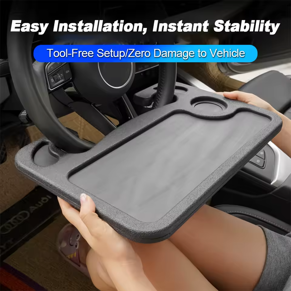 Mesa Multifuncional para Auto Stable