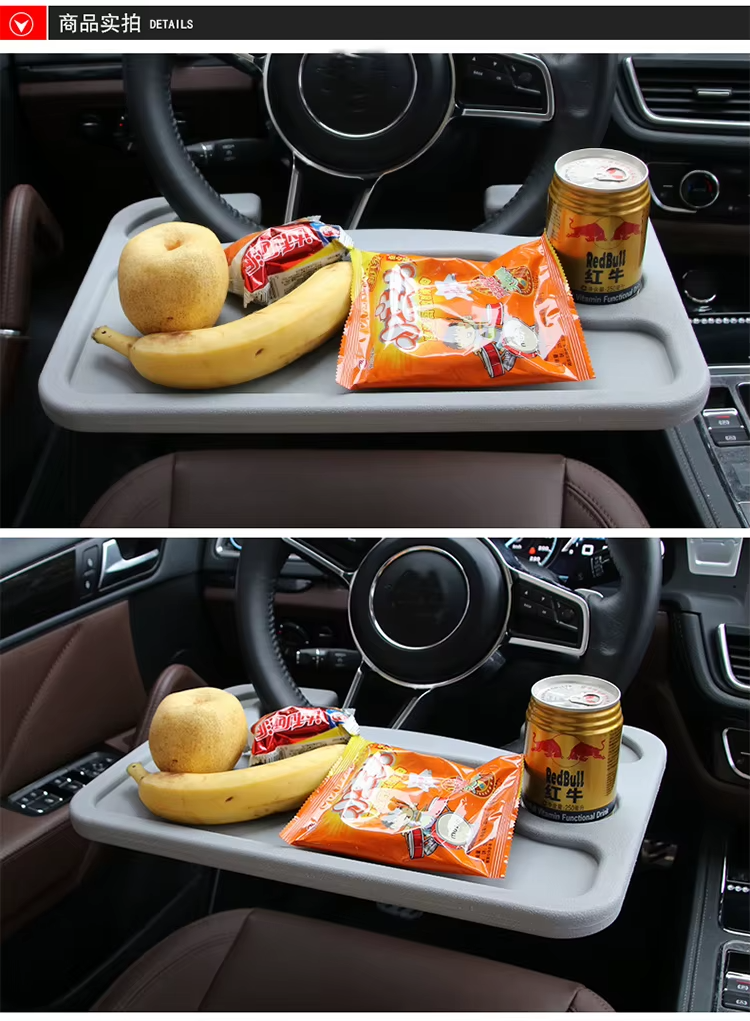 Mesa Multifuncional para Auto Stable