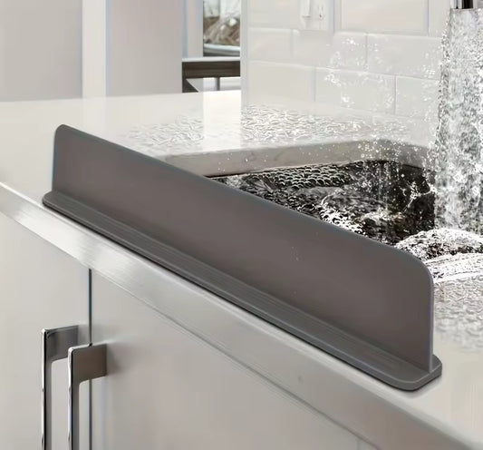 Protector Antisalpicaduras para Lavador