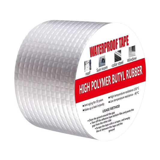 Cinta Antifiltraciones Protec100