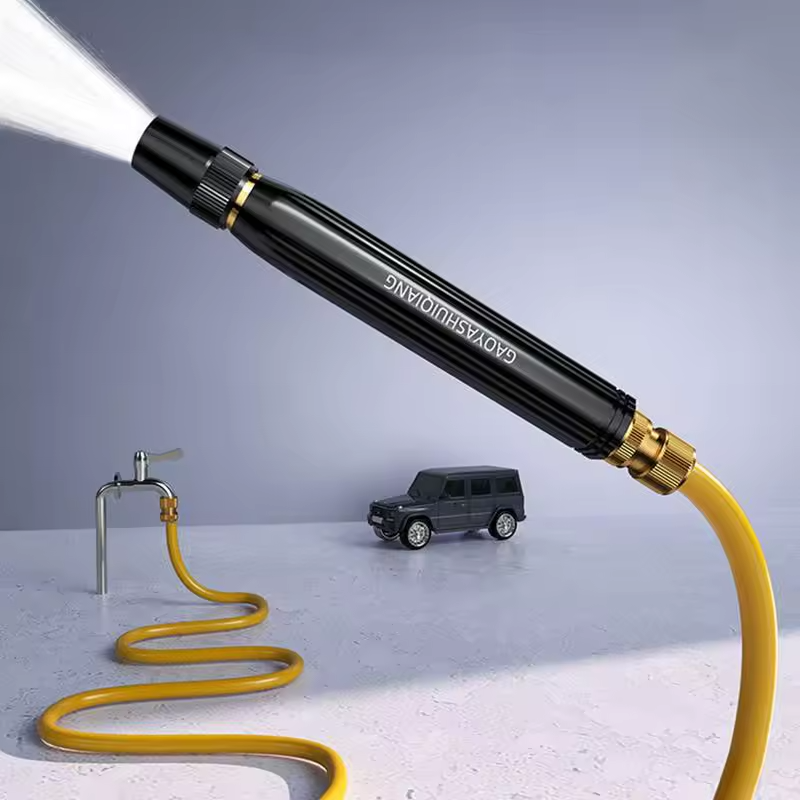 Pistola Pulverizadora de Agua-WaterMax