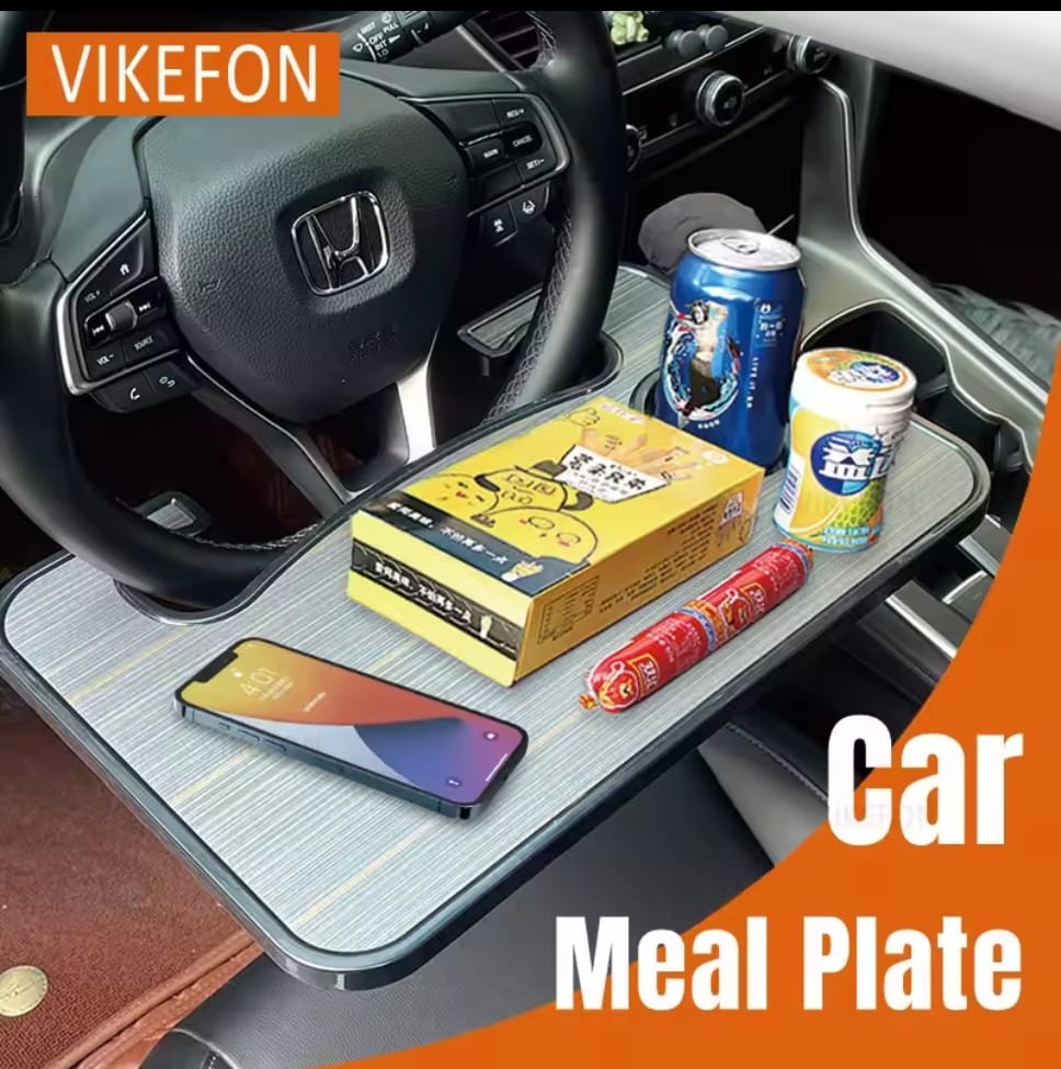 Mesa Multifuncional para Auto Stable