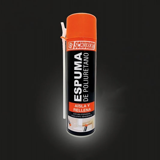 Espuma Ultra Expansiva