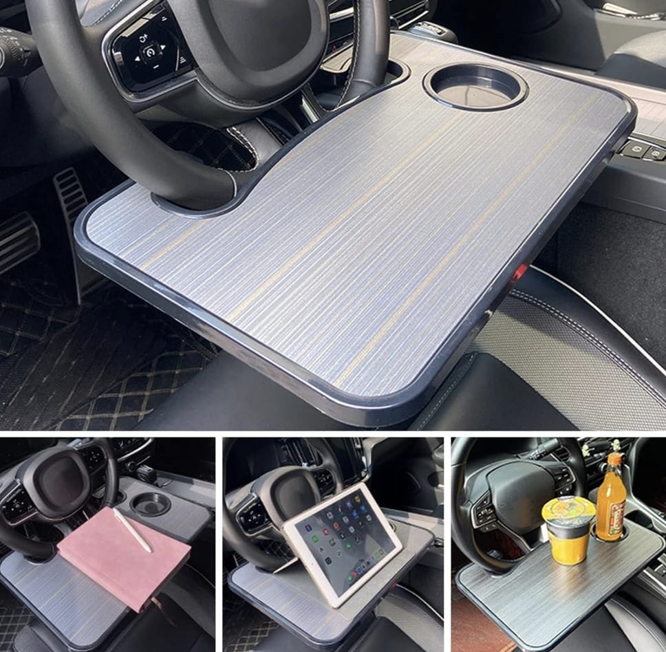 Mesa Multifuncional para Auto Stable