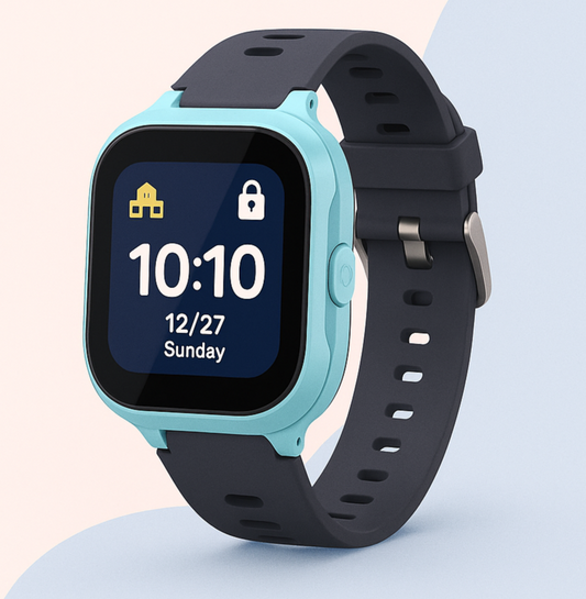 Smartwatch para Niños GuardianKids
