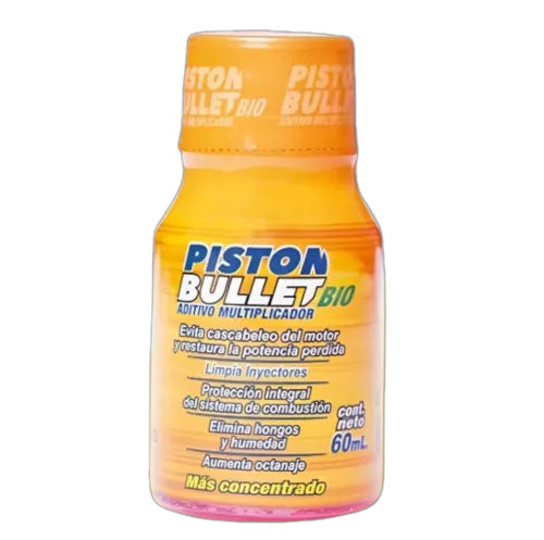 Aditivo para Limpieza Profunda de Autos