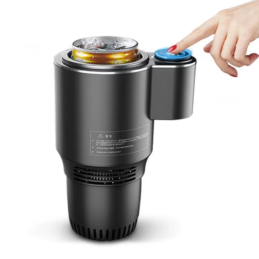 Vaso Refrigerador y Calentador TERMAGLASS