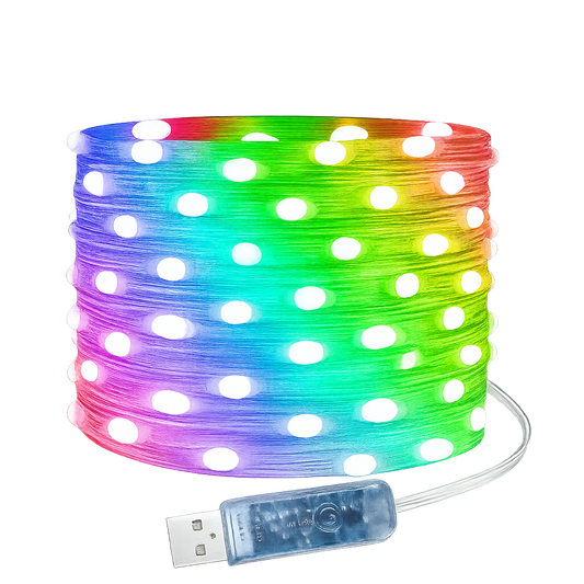 Luces Navideñas SmartLigth