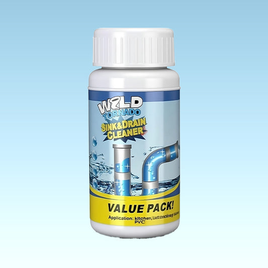 Desatorador de Cañerias