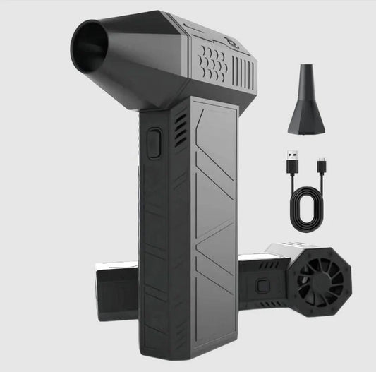 AirBlaster Pro – Soplador de Aire de Alta Potencia